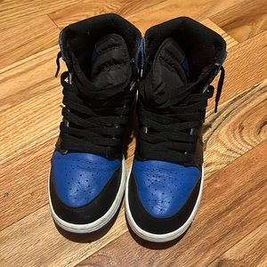 Jordan 1 Royal